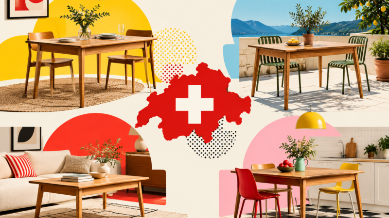 Les tables d occasions